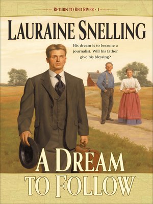 cover image of A Dream to Follow
